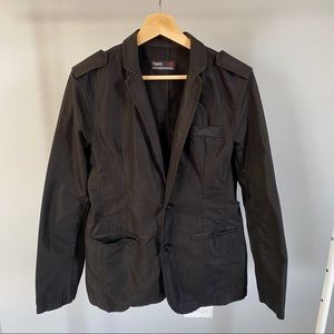 Men’s Jacket